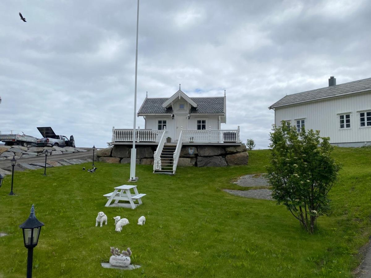 Olenilsoya Mini Villa Reine Bagian luar foto